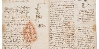 El ingenio inventor y artístico de Leonardo Da Vinci resurge en su Toscana natal