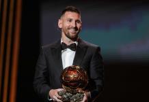 Messi se queda sin nominación al Balón de Oro, España y Real Madrid dominan