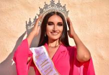 Joven autlense obtiene el titulo Miss Glamour Jalisco.