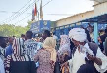AI acusa a Egipto de deportaciones masivas de refugiados sudaneses