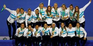 Panamericanos de Santiago-2023, con las mujeres en lo más alto del deporte