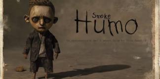 Humo, cortometraje animado en el Taller de Chucho, es preseleccionado a los Oscar 2024