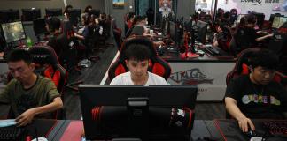 China anuncia restricciones en los videojuegos, un golpe para las empresas del sector