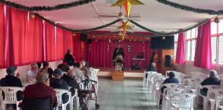Navidad de Esperanza: hogar de ancianos pide solidaridad para que 80 abuelitos reciban visita en Zapopan