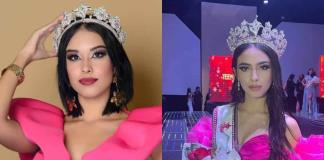 Autlenses se coronan en el Concurso Teen Universe Jalisco 2023