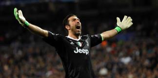 Desde Hazard hasta Buffon, un año marcado por las retiradas precoces y de veteranos Desde Hazard hasta Buffon, un año marcado por las retiradas precoces y de veteranos