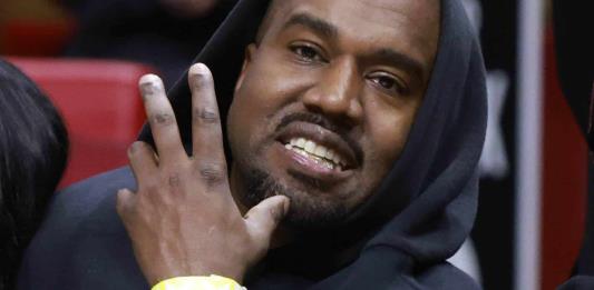Indignación en Eslovaquia por una actuación del rapero Kanye West