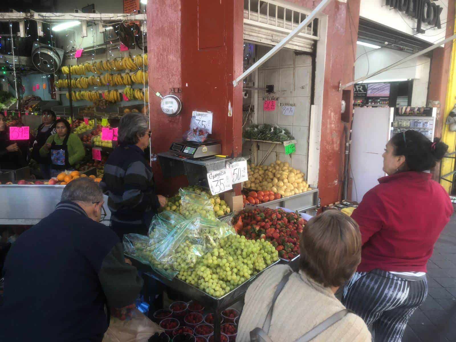 Aproveche para comprar uvas; se espera que alcancen los 90 pesos por kilo desde el 29 de diciembre
