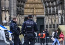 Detenido por alerta terrorista en catedral de Colonia visitó la iglesia