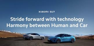 Fabricante chino de aparatos electrónicos presenta su primer coche eléctrico