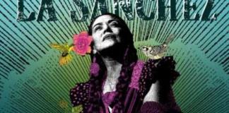 Lila Downs presentará su álbum ´La Sánchez´ en honor al regional mexicano, en el Teatro Diana