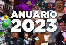 Anuario 2023 | Los hechos que marcaron el año