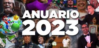 Anuario 2023 | Los hechos que marcaron el año