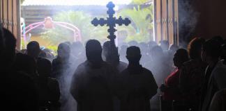 Denuncian ola de detención de sacerdotes en Nicaragua en últimos diez días