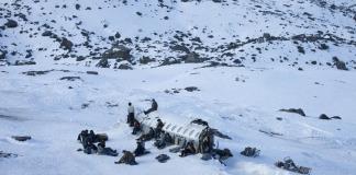 Carrera por el Óscar: La sociedad de la nieve da voz a los muertos de la tragedia en los Andes