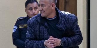 Un guatemalteco es condenado a 12 años de cárcel por crimen de activista francés