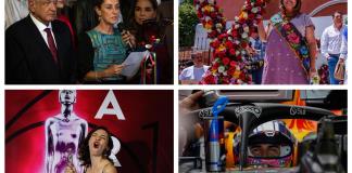 Los 10 personajes que marcarán 2024 en México