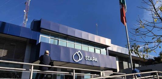 Contraloría detecta 8 pagos del SIAPA a empresas a modo