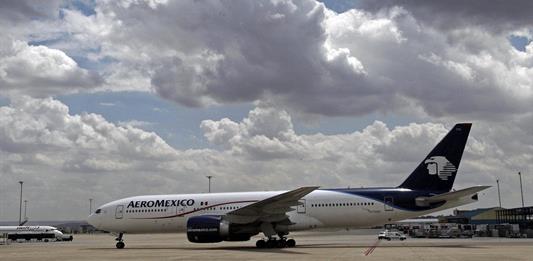 Aeroméxico anuncia dos nuevas rutas a Barcelona y París a partir de marzo y abril de 2026