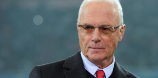 Fallece a los 78 años Franz Beckenbauer, leyenda del fútbol alemán