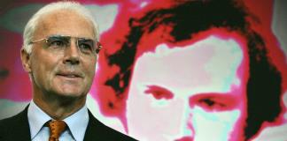 Franz Beckenbauer, el Kaiser alemán exitoso en todos los frentes