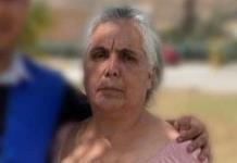 Cuerpos de emergencia se unen para buscar a Lorenza Gómez, adulta mayor desaparecida en Ahuatlán