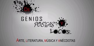 De Genios, Poetas y Locos - 08 de Enero del 2024