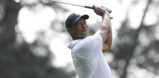 La leyenda del golf Tiger Woods anuncia el fin de su asociación con Nike