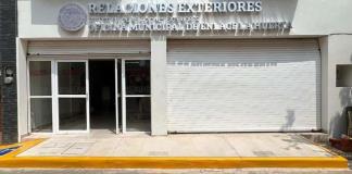 Próxima a inaugurarse la Oficina de Enlace de la SRE en La Huerta