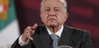 López Obrador ofrece disculpa tras decirle señor a una diputada trans de su partido