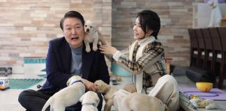 Parlamento de Corea del Sur prohíbe el comercio de carne de perro