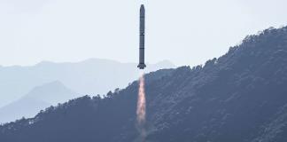 Lanzamiento de satélite chino provoca alerta en Taiwán