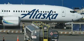 Jefe de Boeing reconoce error tras incidente de Alaska Airlines y promete transparencia