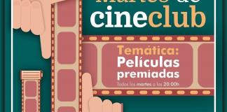 Alianza Francesa en Guadalajara arranca con cine club de películas premiadas de ese país