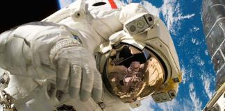 EEUU retrasa de 2025 a 2026 plan para volver a llevar astronautas a la Luna