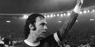 Ancelotti recuerda el legado de Beckenbauer y Zagallo