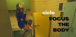 Expresi&oacute;n coreogr&aacute;fica: Presentar&aacute;n el ciclo de videodanzas &acute;Focus The Body&acute; en la Cineteca FICG