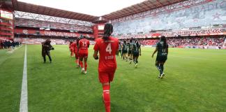 Toluca toma el liderato en la primera jornada del Clausura femenino en México