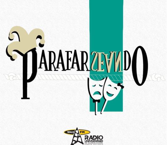 Parafarseando - 04 de Febrero del 2025