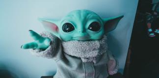 El bebé Yoda tendrá su propia película de la Guerra de las Galaxias