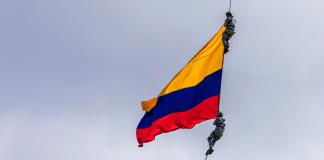 Más de 180 líderes sociales y defensores de DDHH asesinados en Colombia en 2023