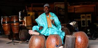 Maestros de la música tradicional de Níger buscan proteger su patrimonio en peligro