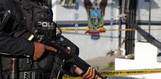Guayaquil, una ciudad fantasma en la guerra contra las bandas criminales