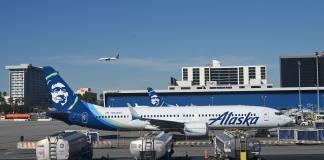 EEUU abre una investigación sobre Boeing tras incidente de Alaska Airlines
