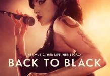 Nick Cave y Warren Ellis componen la banda sonora de un biopic sobre Amy Winehouse