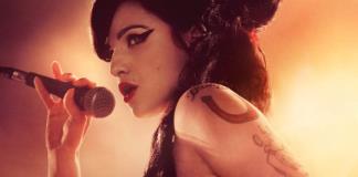 Publican el primer tráiler de ´Back to Black´, la película biográfica sobre Amy Winehouse