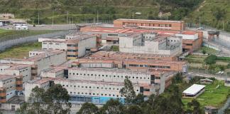 Ecuador anuncia repatriación de 1.500 colombianos presos en medio de crisis carcelaria