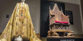 The Crown subasta su atrezo más emblemático tras el final de la serie