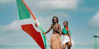 Burundi cierra su frontera con Ruanda