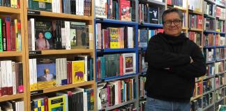 El periodista José Israel Carranza ofrecerá un taller de ensayo en librería Lopa